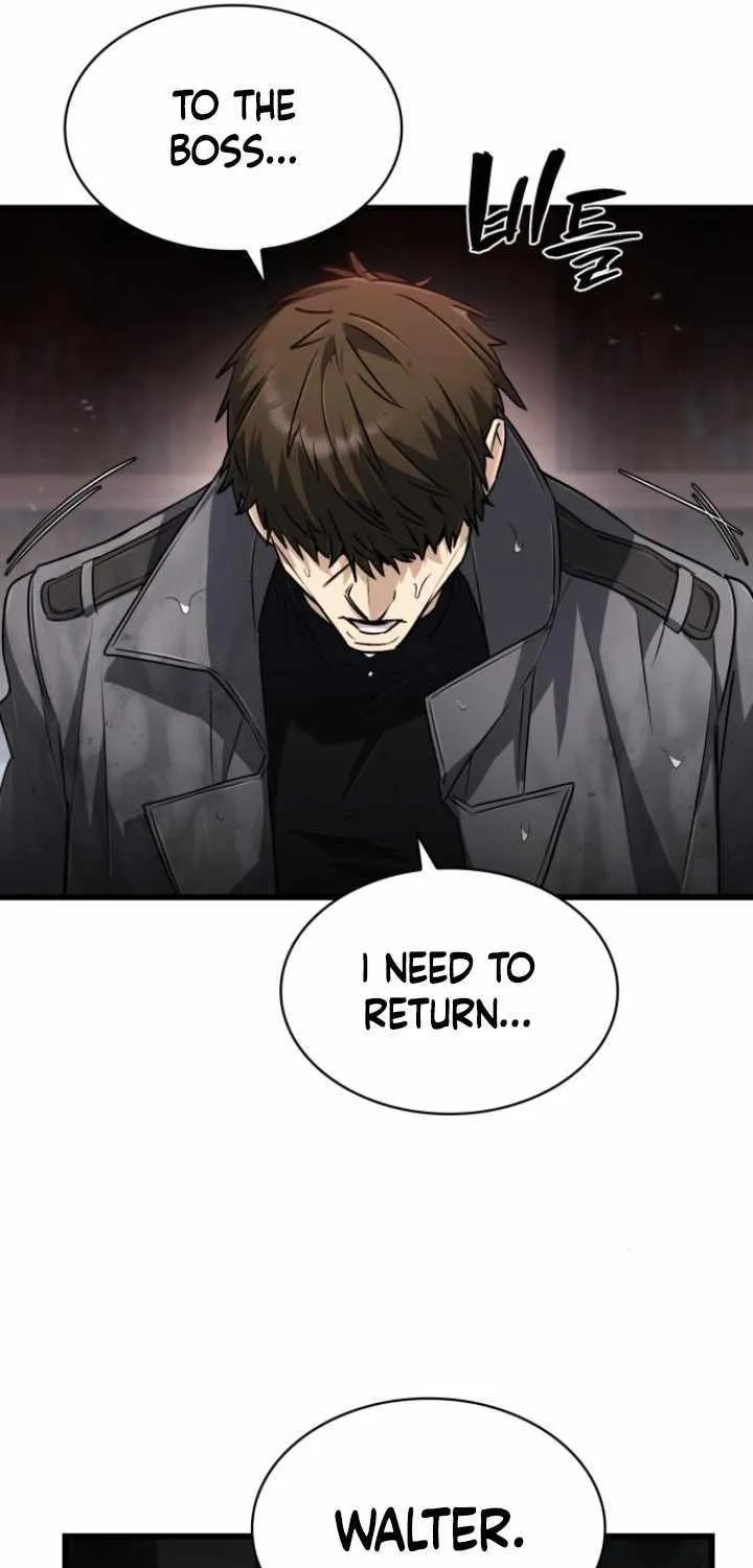 Genius Prismatic Mage Chapter 40 page 8 - 