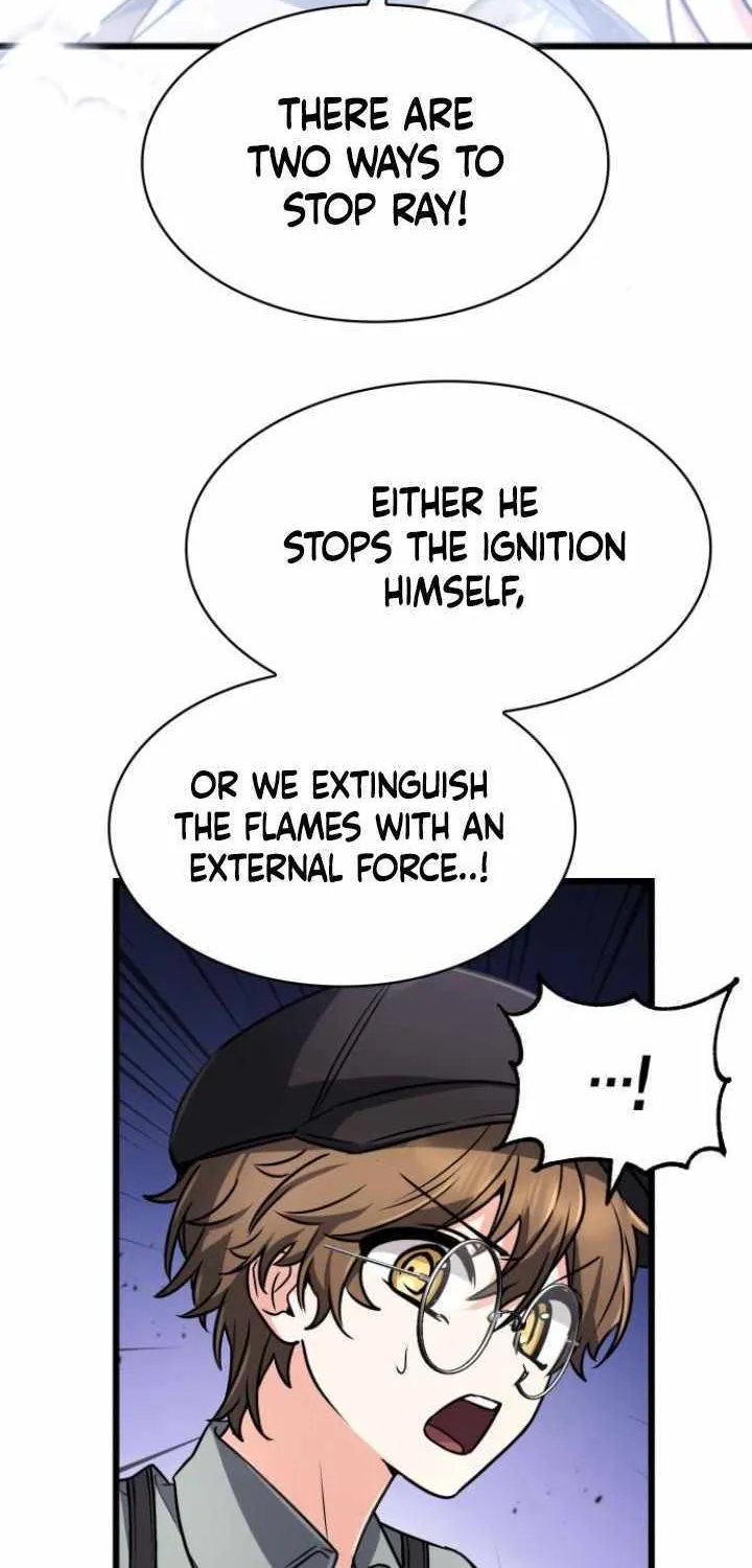Genius Prismatic Mage Chapter 40 page 74 - 