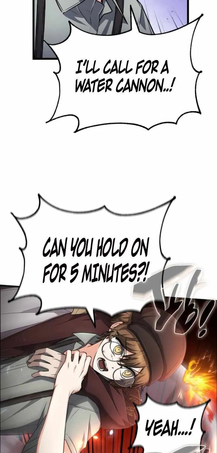 Genius Prismatic Mage Chapter 40 page 75 - 