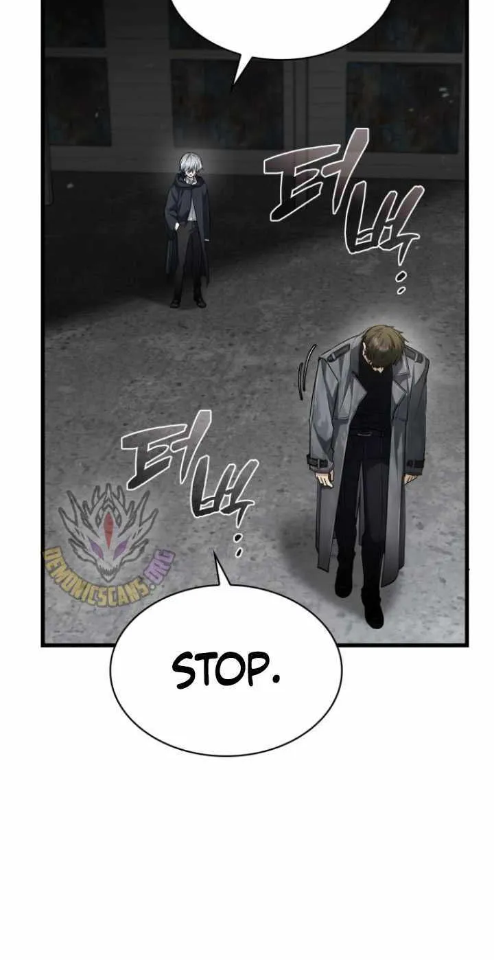 Genius Prismatic Mage Chapter 40 page 9 - 