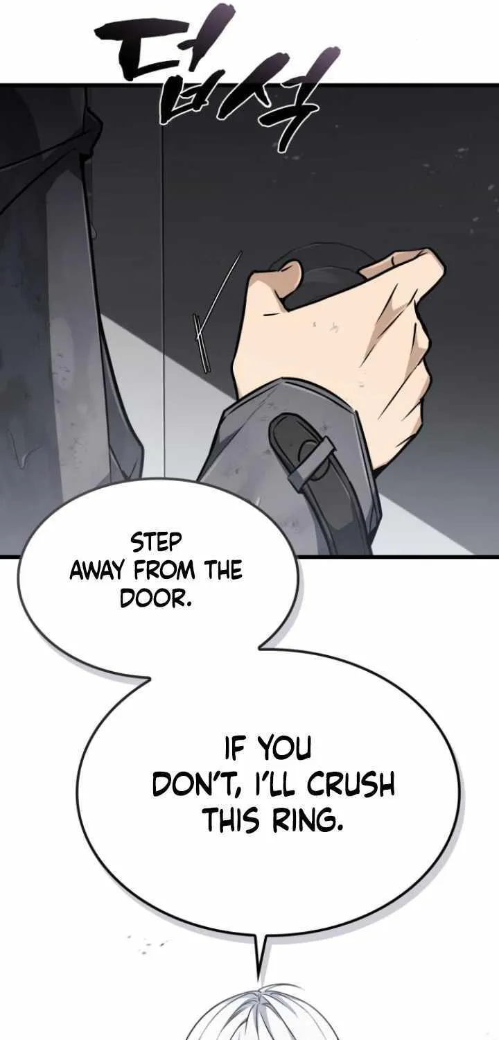 Genius Prismatic Mage Chapter 40 page 10 - 