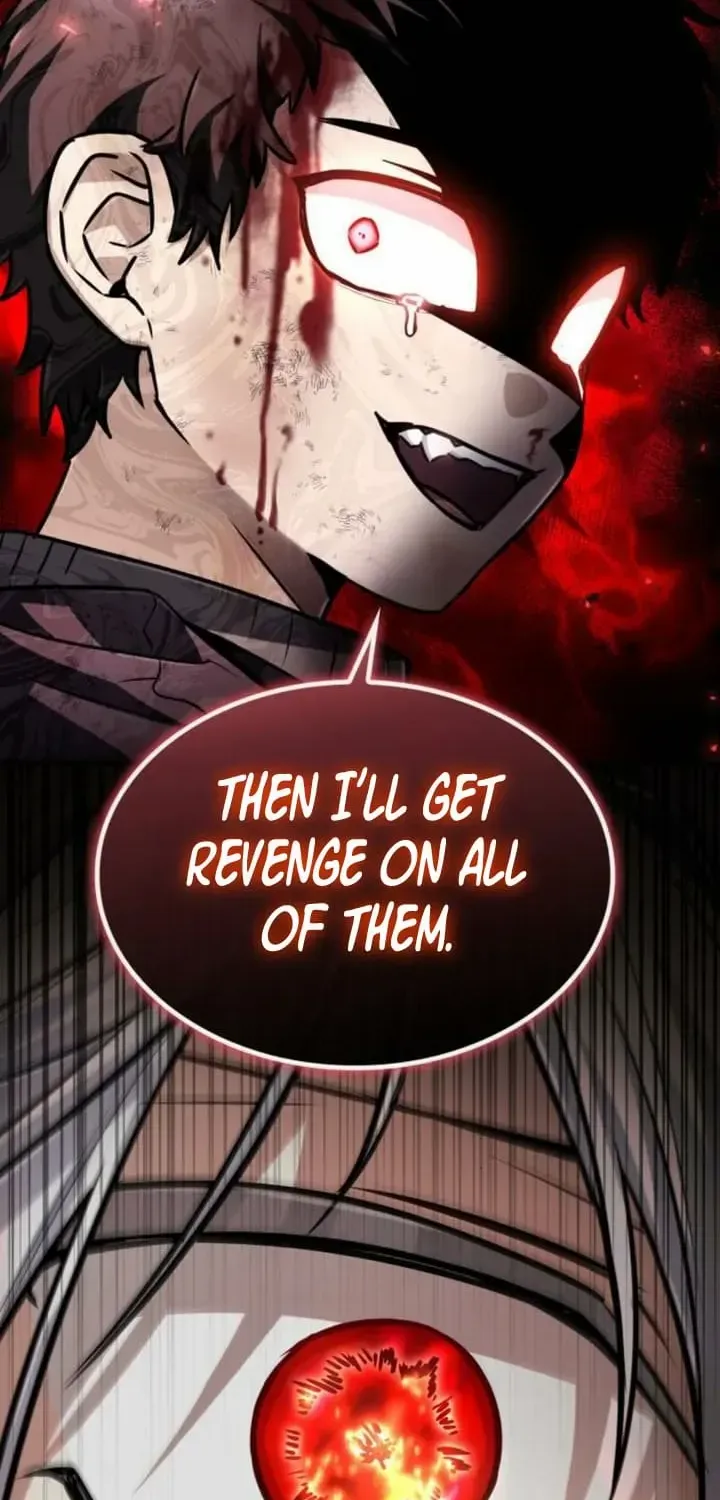 Genius Prismatic Mage Chapter 41 page 14 - 