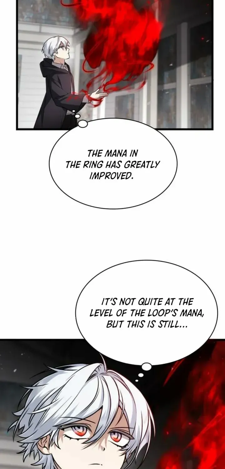 Genius Prismatic Mage Chapter 41 page 4 - 