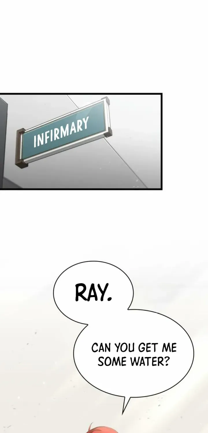 Genius Prismatic Mage Chapter 41 page 38 - 