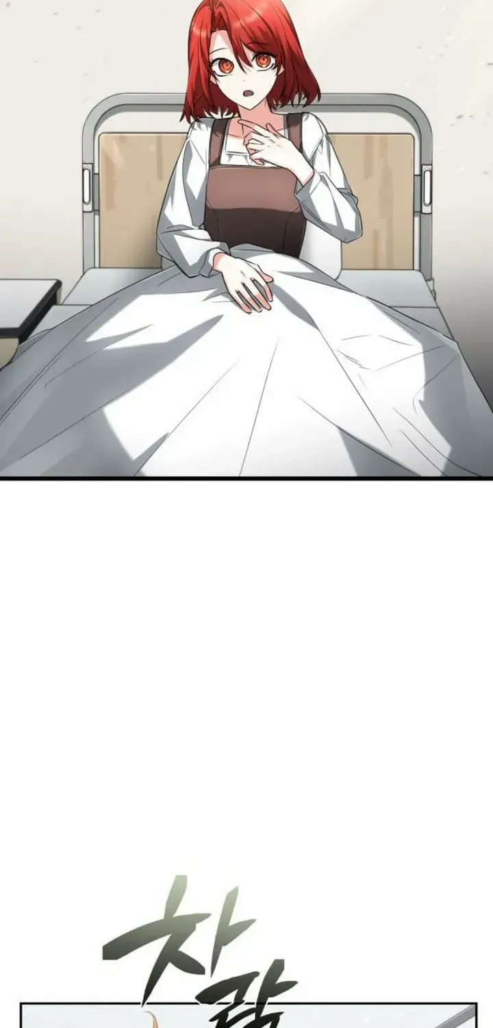Genius Prismatic Mage Chapter 41 page 39 - 