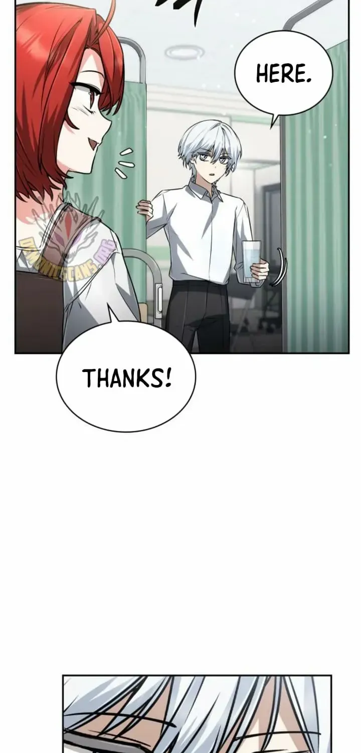Genius Prismatic Mage Chapter 41 page 40 - 