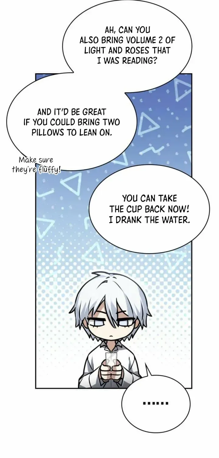 Genius Prismatic Mage Chapter 41 page 43 - 