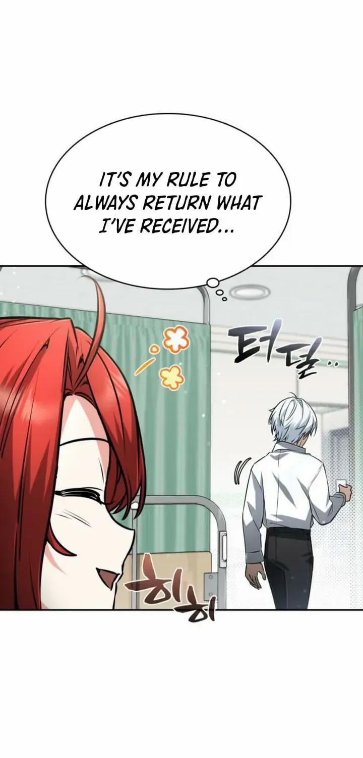 Genius Prismatic Mage Chapter 41 page 44 - 