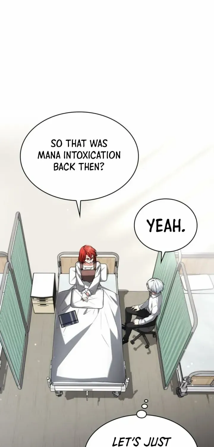 Genius Prismatic Mage Chapter 41 page 45 - 