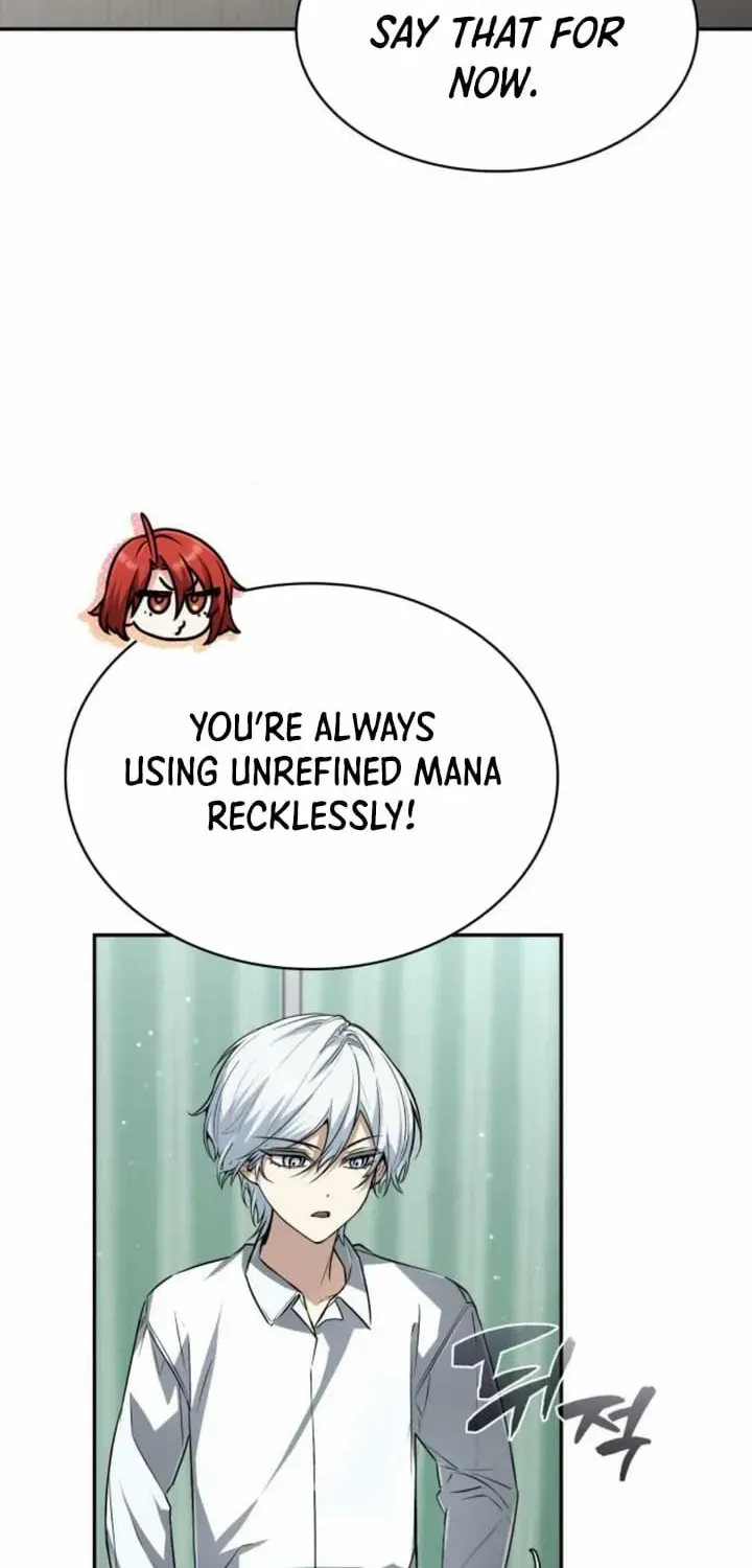 Genius Prismatic Mage Chapter 41 page 46 - 