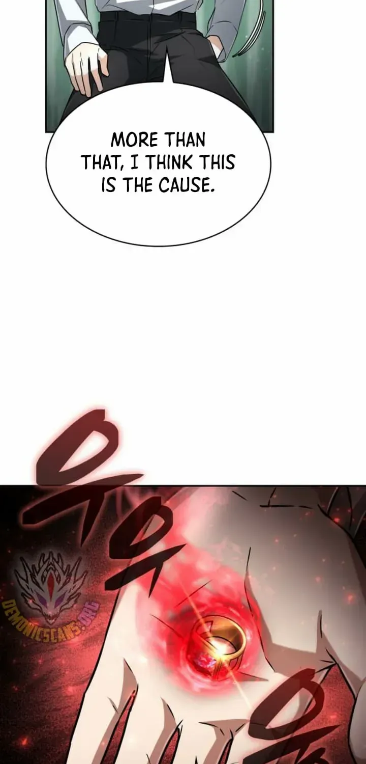 Genius Prismatic Mage Chapter 41 page 47 - 