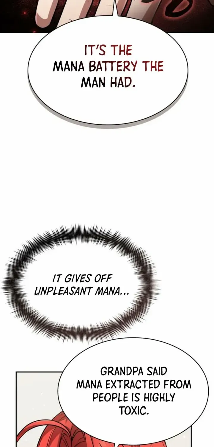 Genius Prismatic Mage Chapter 41 page 48 - 