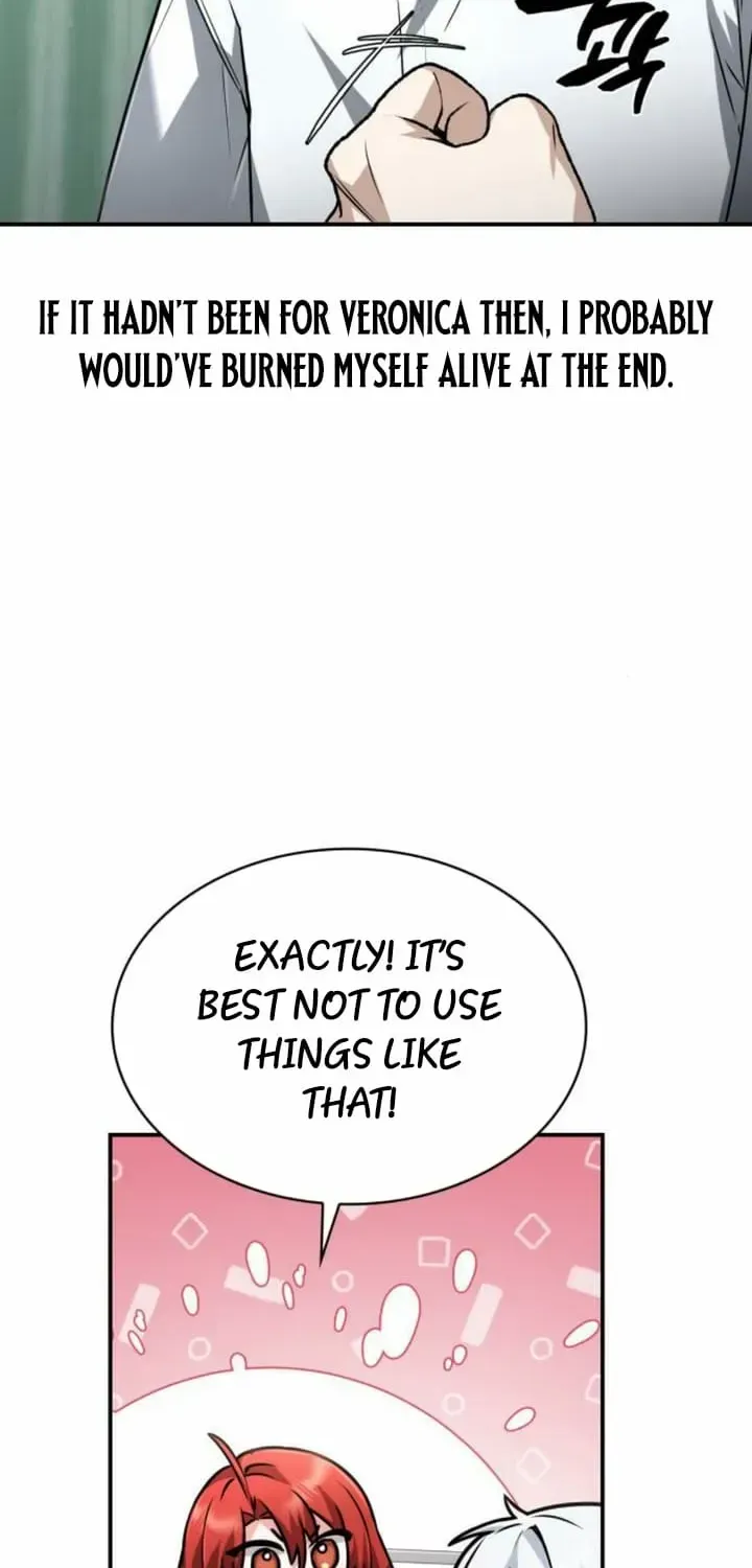 Genius Prismatic Mage Chapter 41 page 51 - 