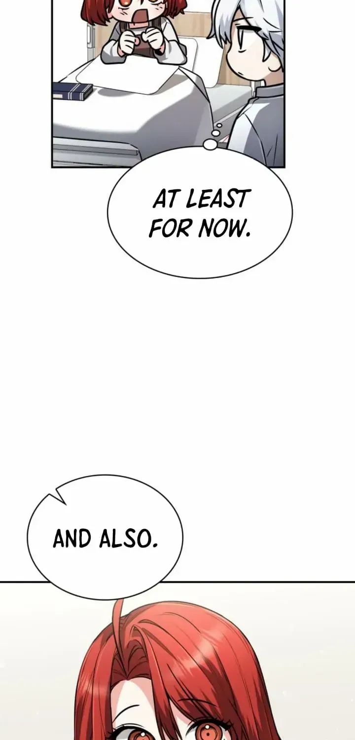 Genius Prismatic Mage Chapter 41 page 52 - 