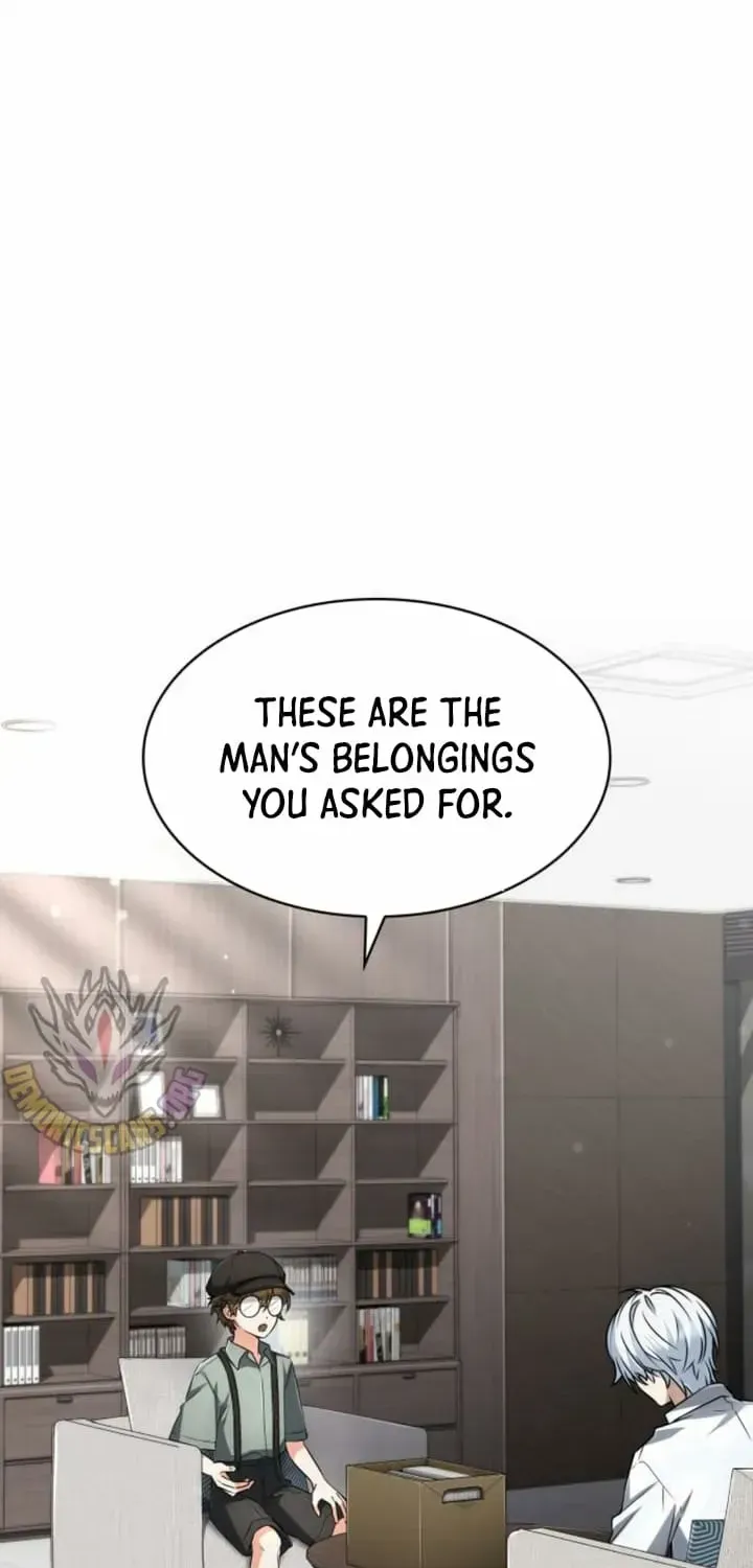 Genius Prismatic Mage Chapter 41 page 60 - 