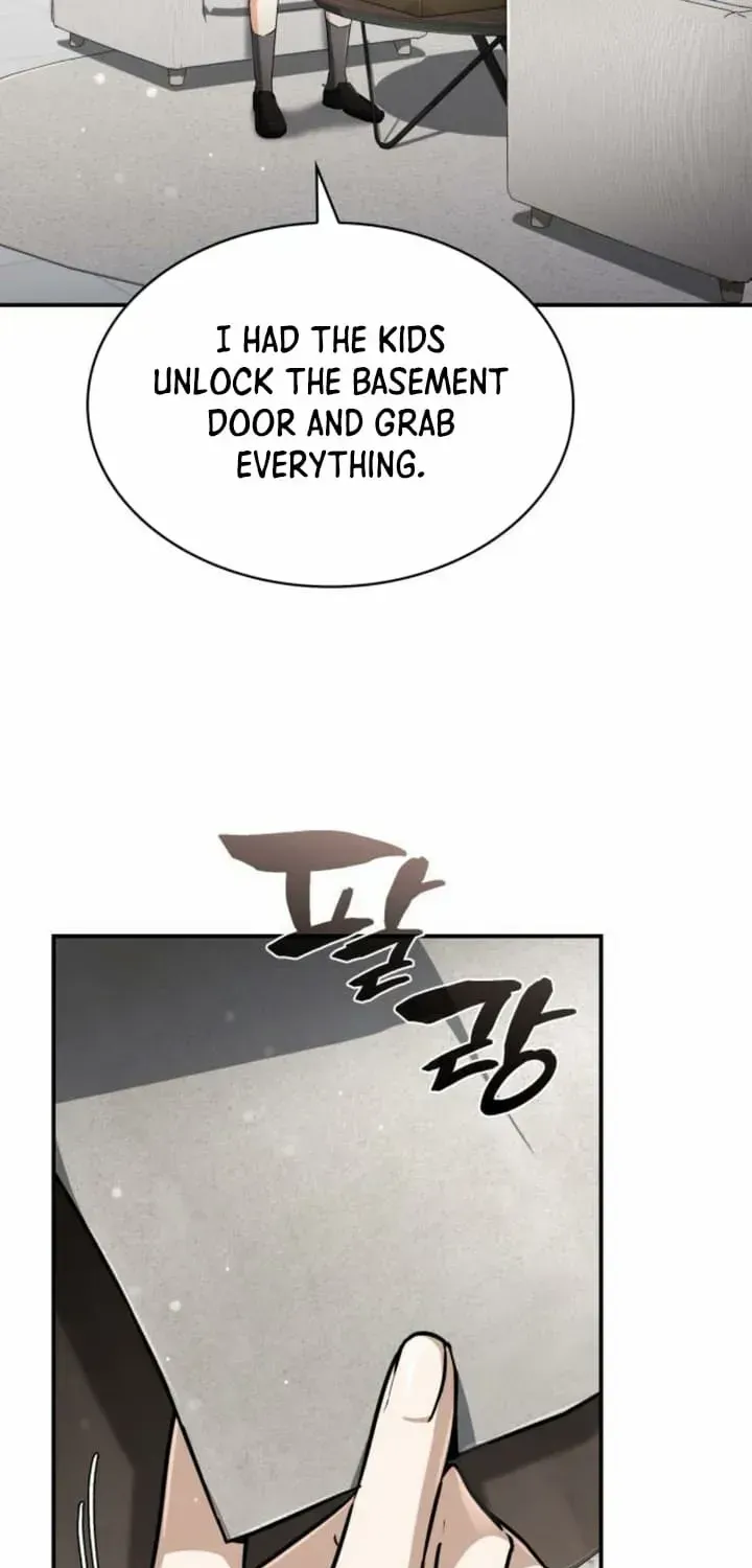 Genius Prismatic Mage Chapter 41 page 61 - 
