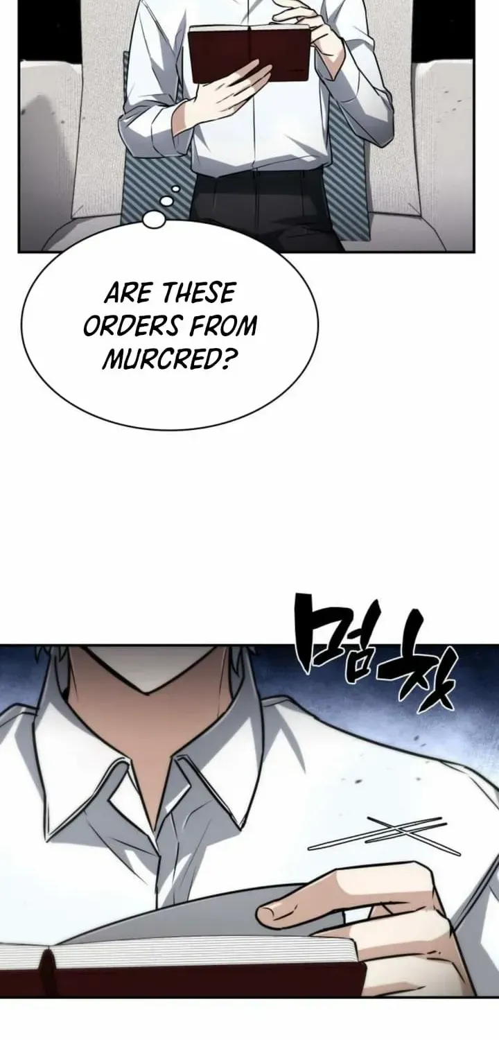 Genius Prismatic Mage Chapter 41 page 67 - 