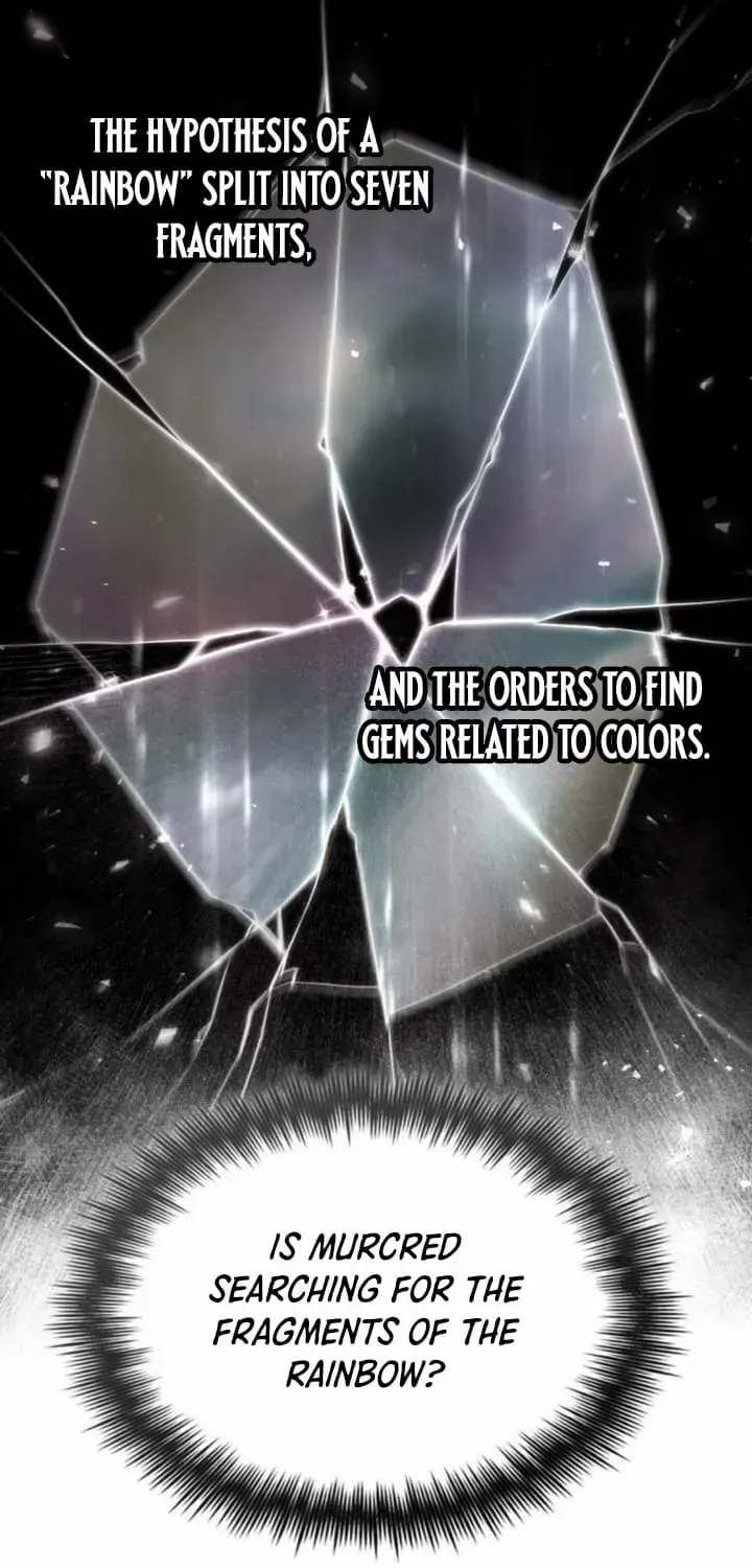Genius Prismatic Mage Chapter 41 page 71 - 