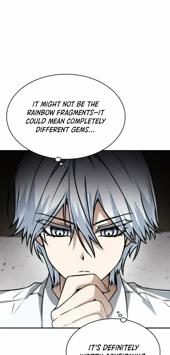 Genius Prismatic Mage Chapter 41 page 72 - 
