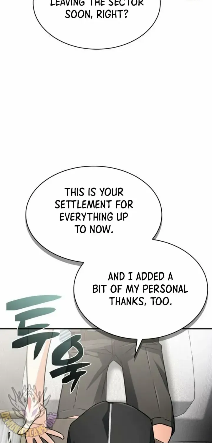 Genius Prismatic Mage Chapter 41 page 74 - 