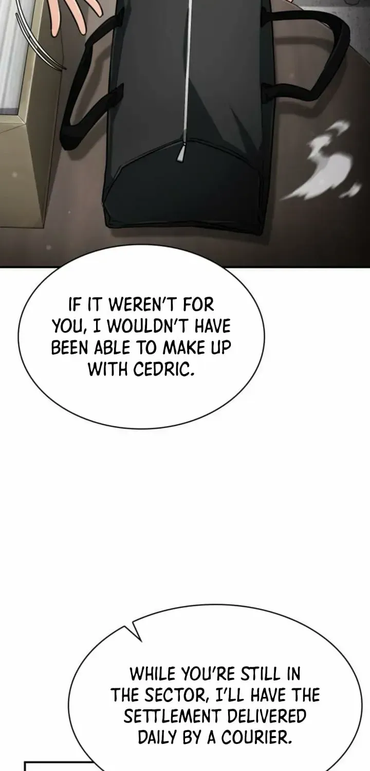 Genius Prismatic Mage Chapter 41 page 75 - 
