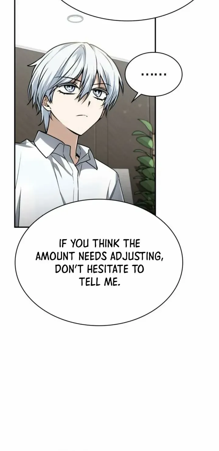 Genius Prismatic Mage Chapter 41 page 76 - 