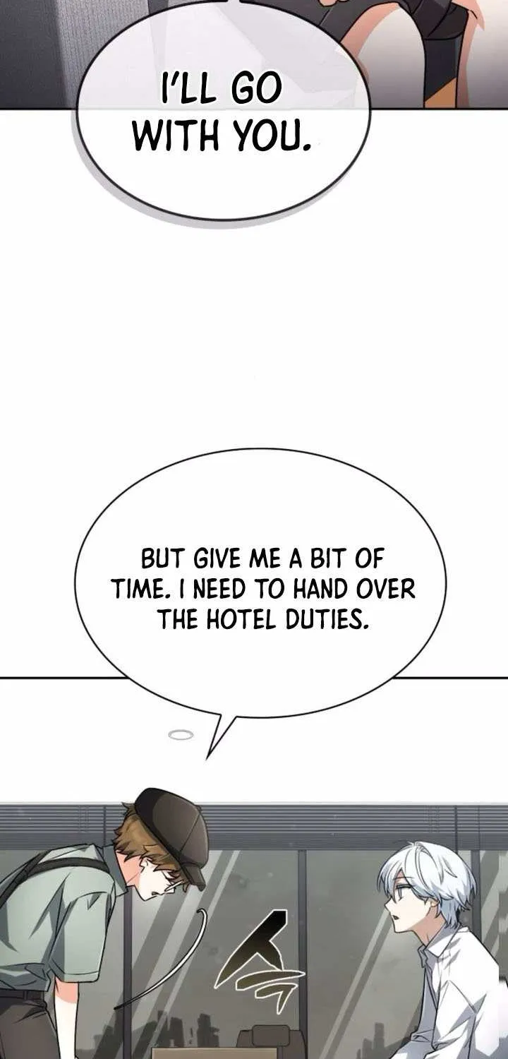 Genius Prismatic Mage Chapter 42 page 17 - 
