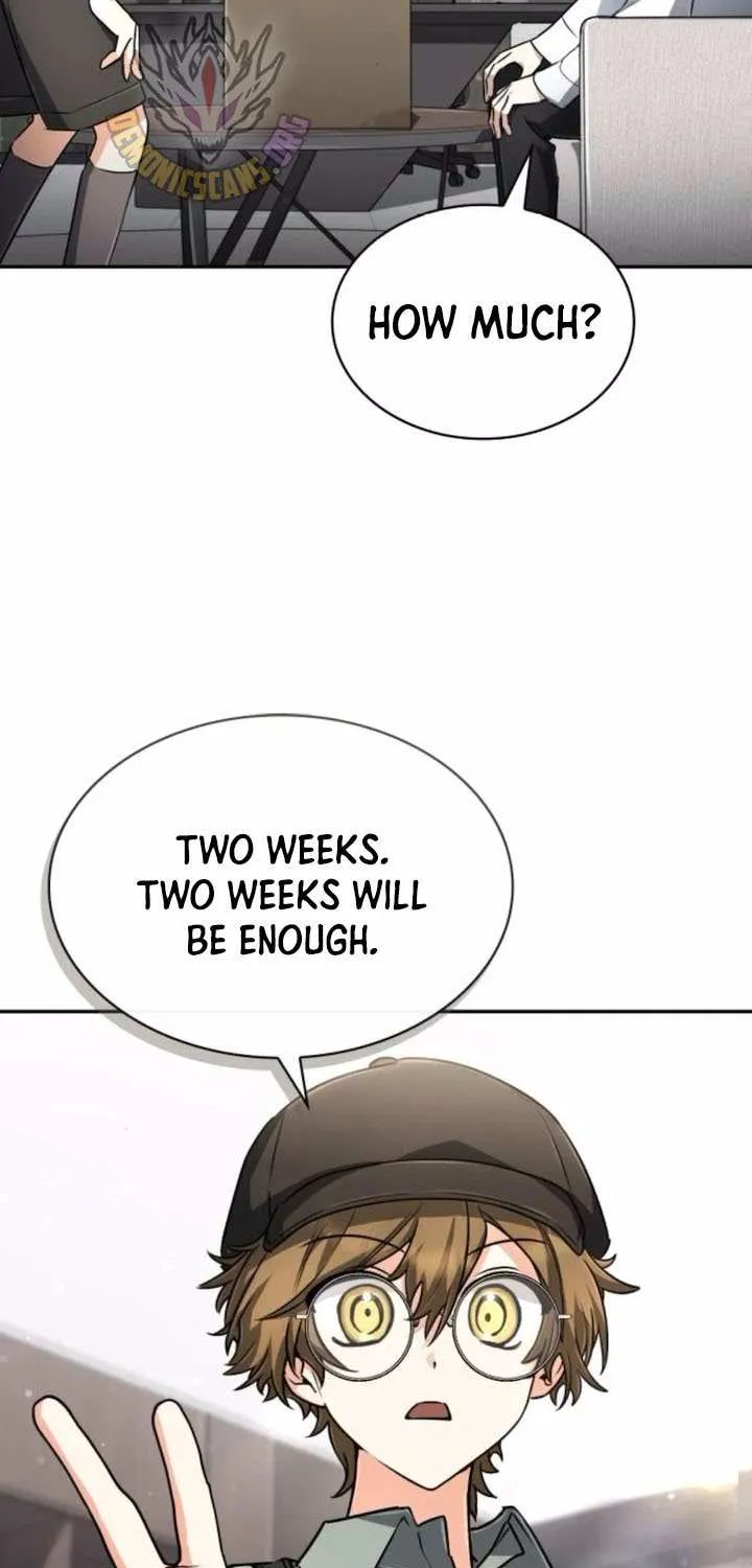 Genius Prismatic Mage Chapter 42 page 18 - 