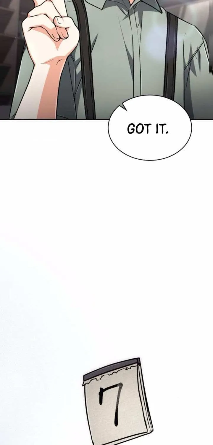 Genius Prismatic Mage Chapter 42 page 19 - 