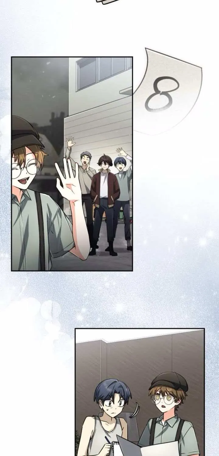 Genius Prismatic Mage Chapter 42 page 20 - 