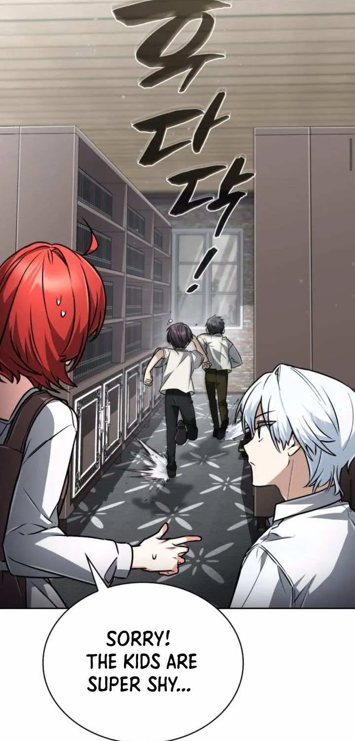 Genius Prismatic Mage Chapter 42 page 29 - 