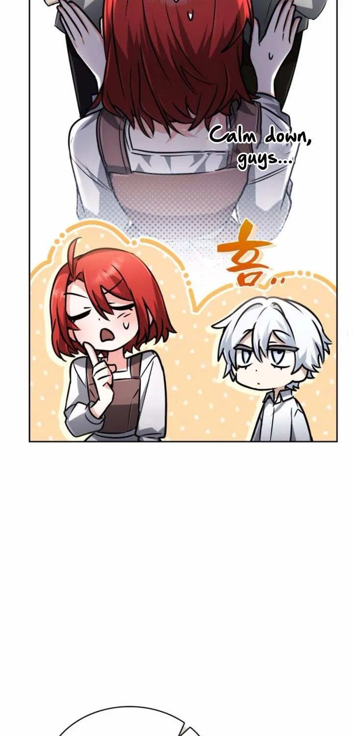 Genius Prismatic Mage Chapter 42 page 31 - 