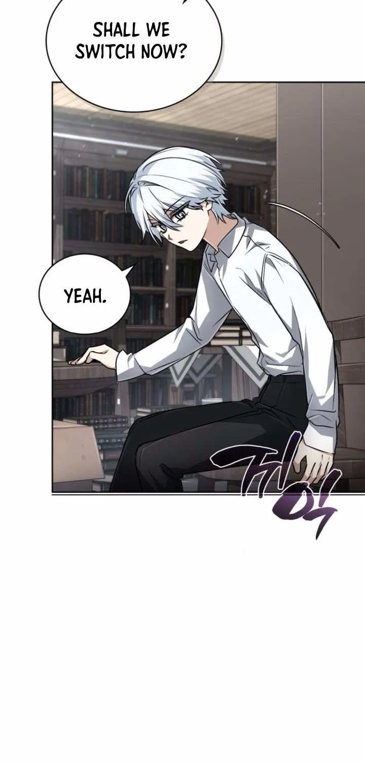 Genius Prismatic Mage Chapter 42 page 32 - 