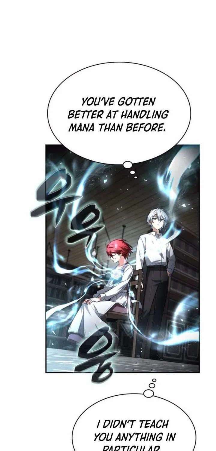 Genius Prismatic Mage Chapter 42 page 36 - 