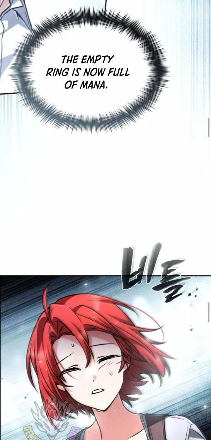 Genius Prismatic Mage Chapter 42 page 49 - 