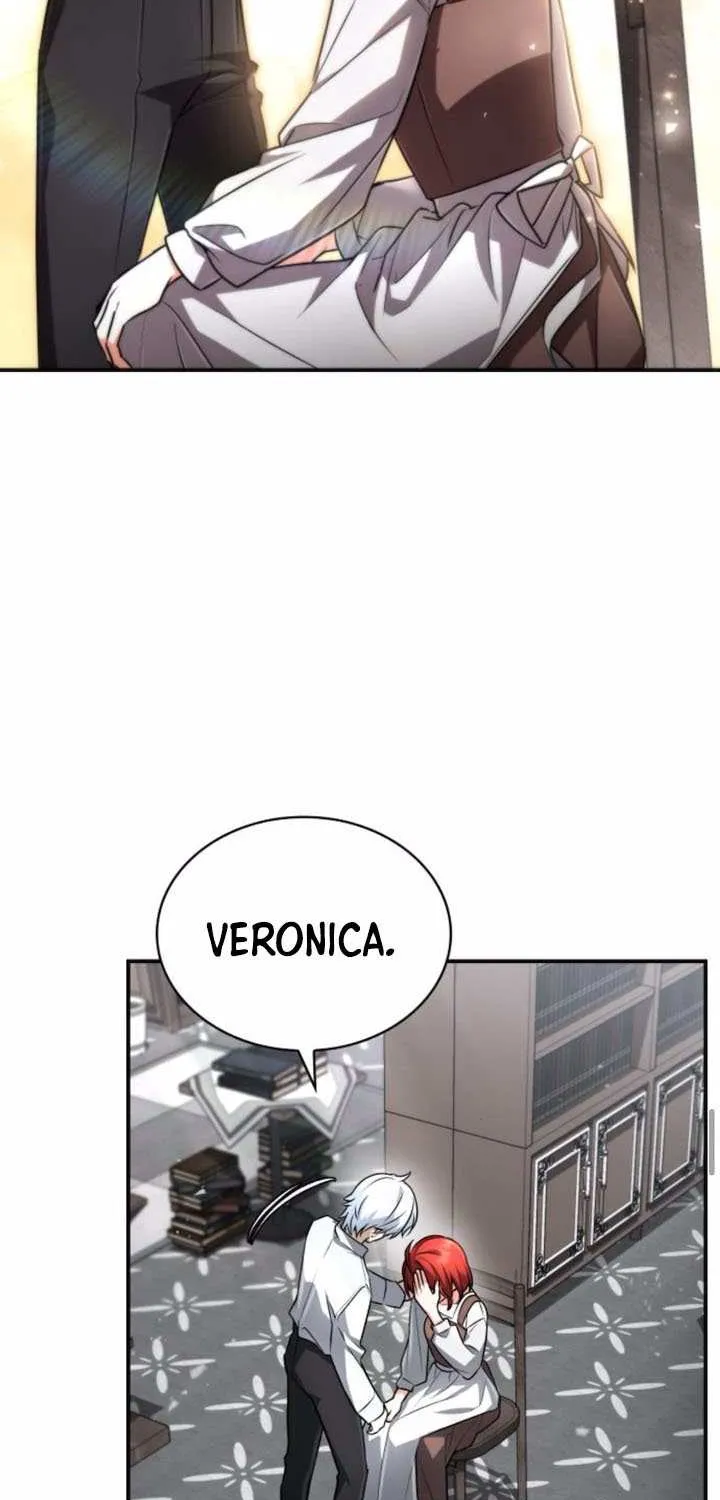 Genius Prismatic Mage Chapter 42 page 51 - 