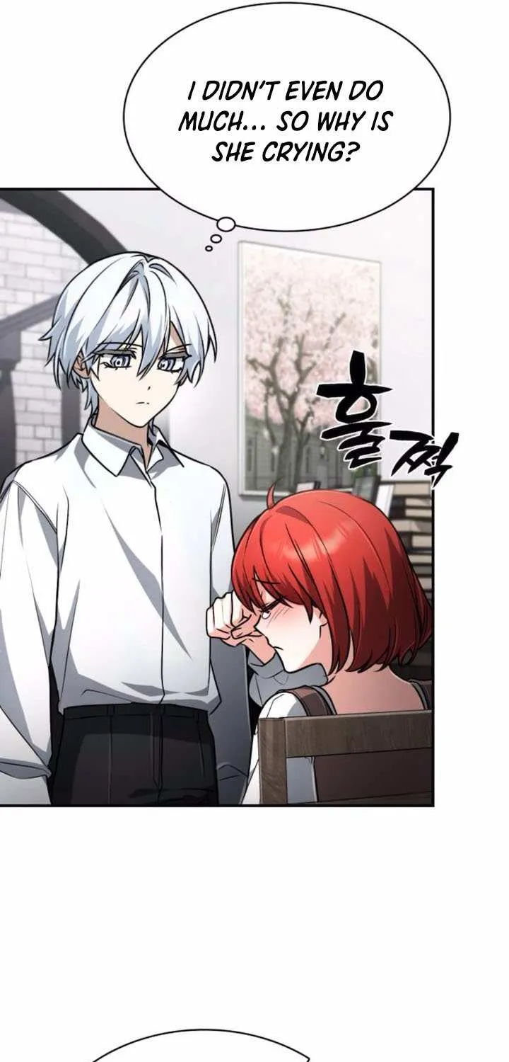Genius Prismatic Mage Chapter 42 page 56 - 