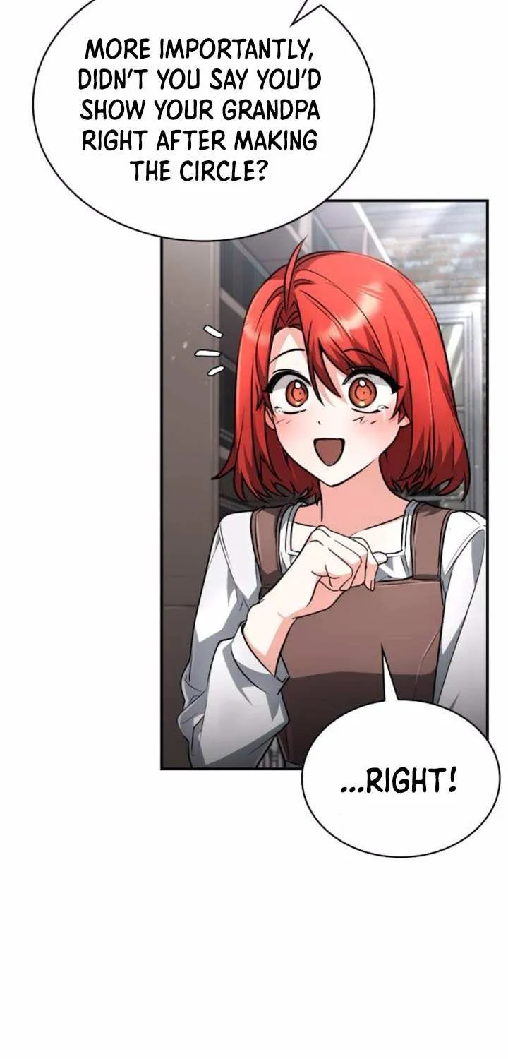 Genius Prismatic Mage Chapter 42 page 57 - 