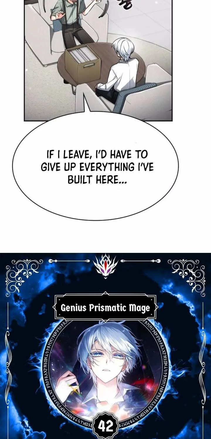 Genius Prismatic Mage Chapter 42 page 7 - 