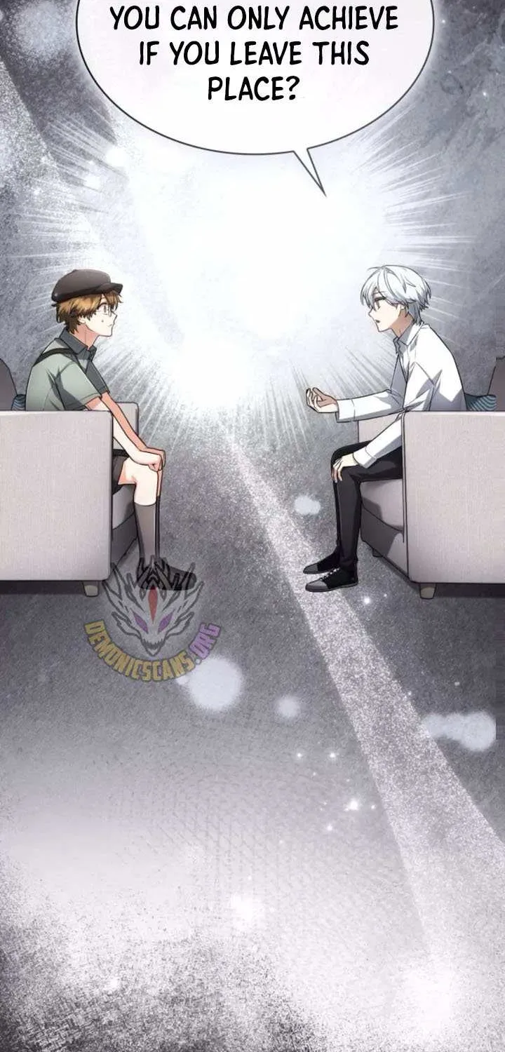 Genius Prismatic Mage Chapter 42 page 10 - 