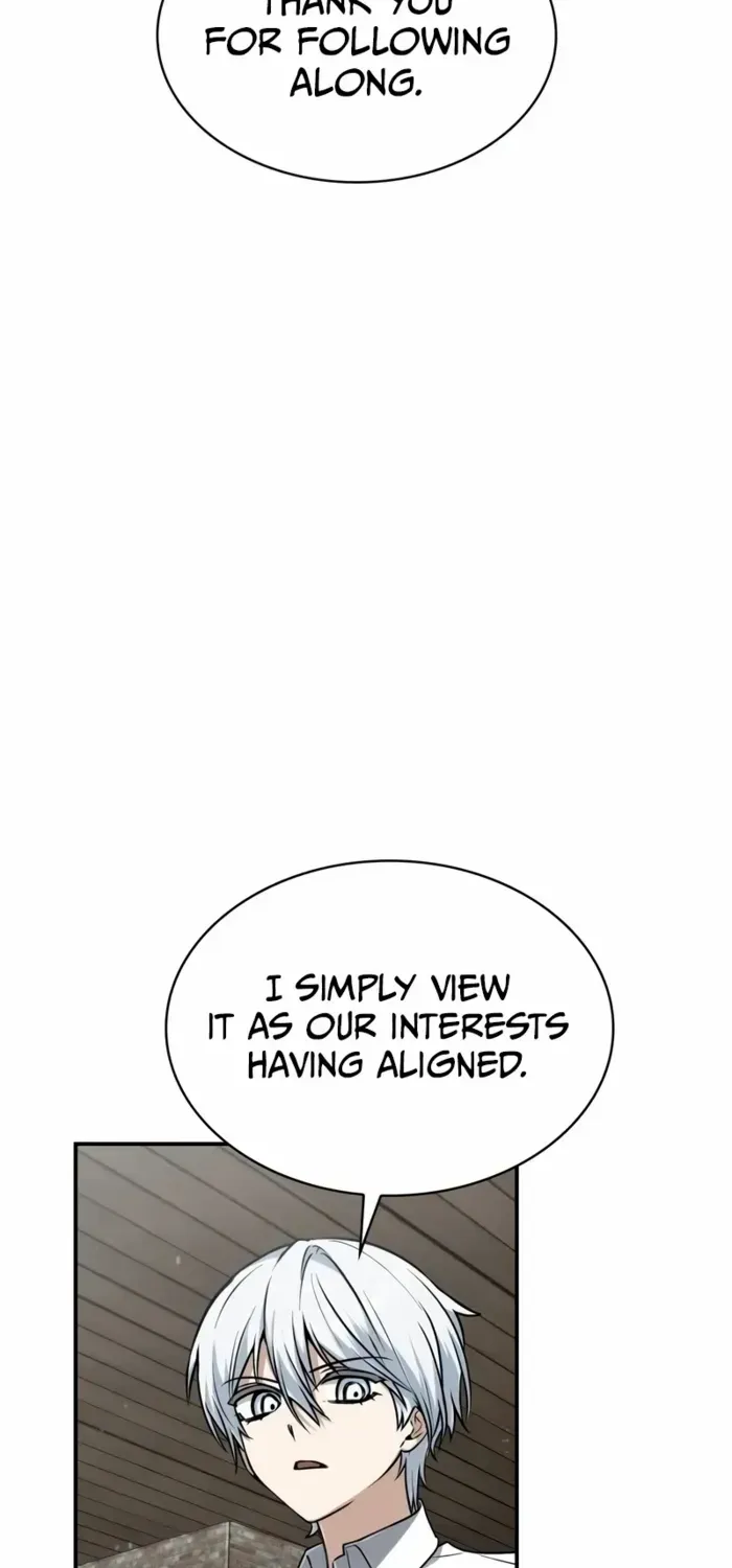 Genius Prismatic Mage Chapter 43 page 11 - 