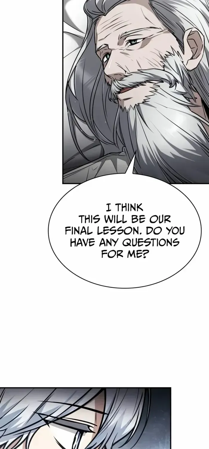 Genius Prismatic Mage Chapter 43 page 13 - 