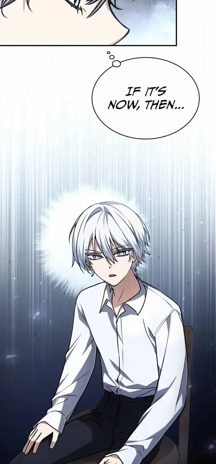 Genius Prismatic Mage Chapter 43 page 14 - 