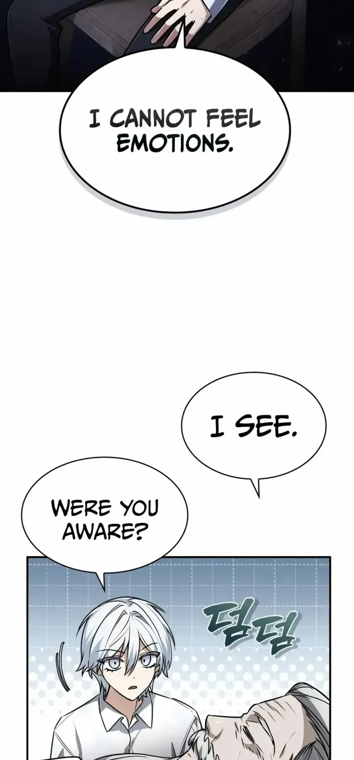 Genius Prismatic Mage Chapter 43 page 15 - 