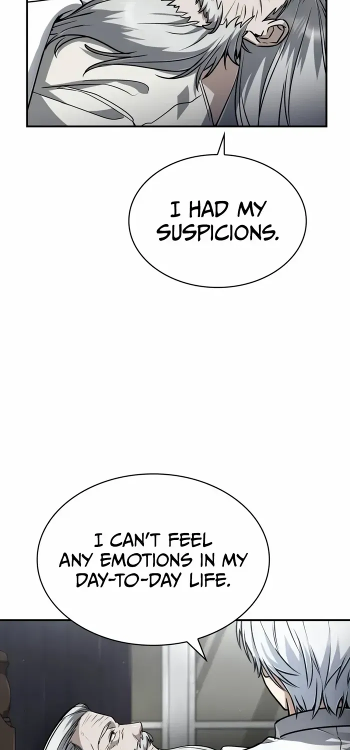 Genius Prismatic Mage Chapter 43 page 16 - 