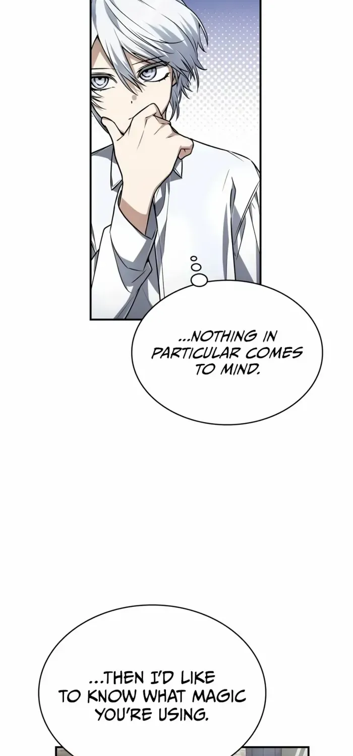 Genius Prismatic Mage Chapter 43 page 21 - 