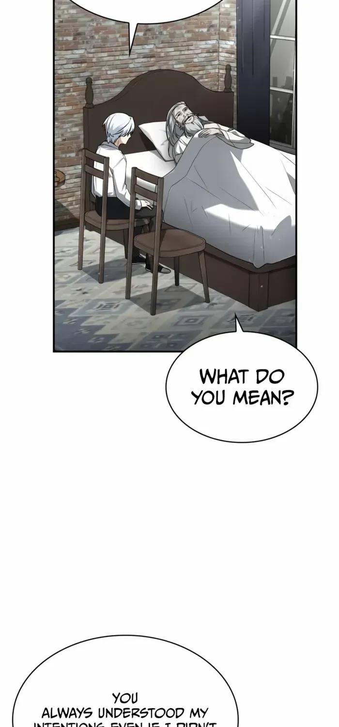 Genius Prismatic Mage Chapter 43 page 22 - 