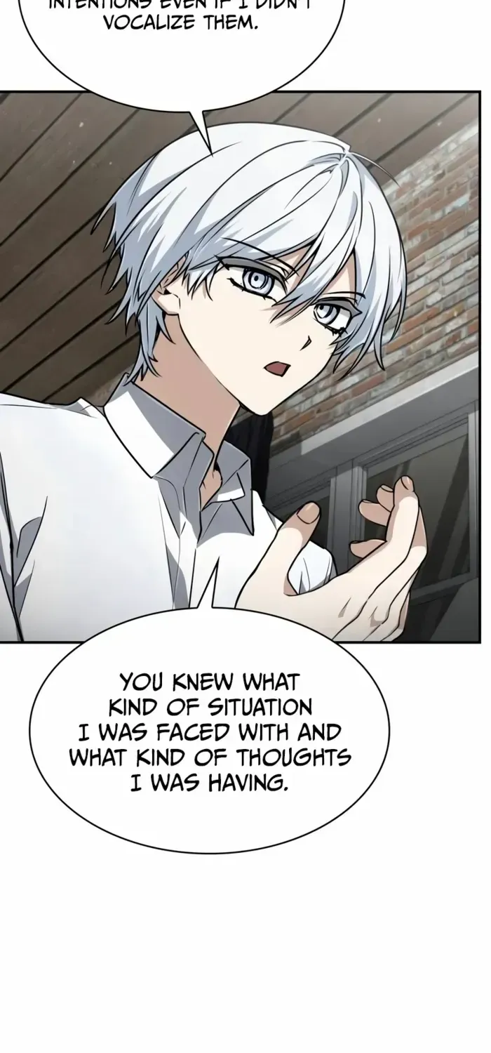Genius Prismatic Mage Chapter 43 page 23 - 