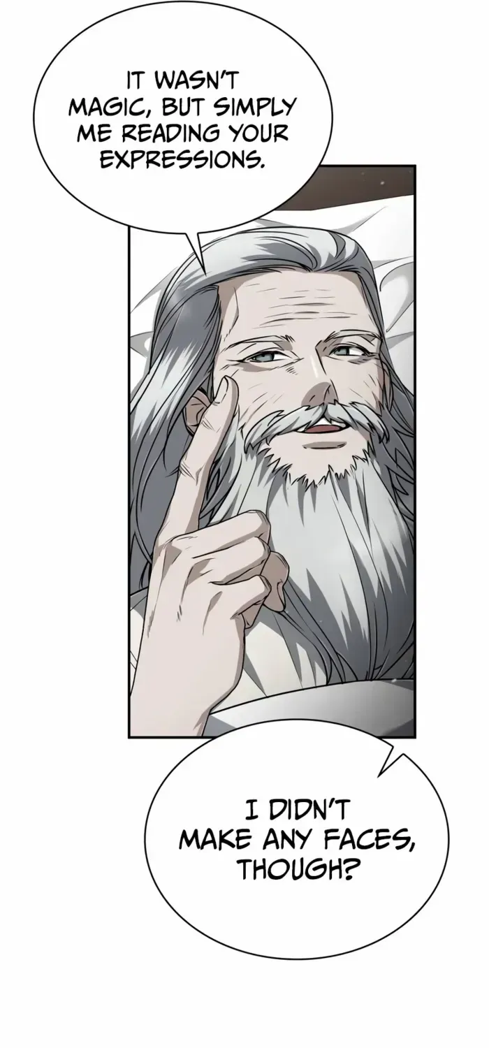 Genius Prismatic Mage Chapter 43 page 26 - 