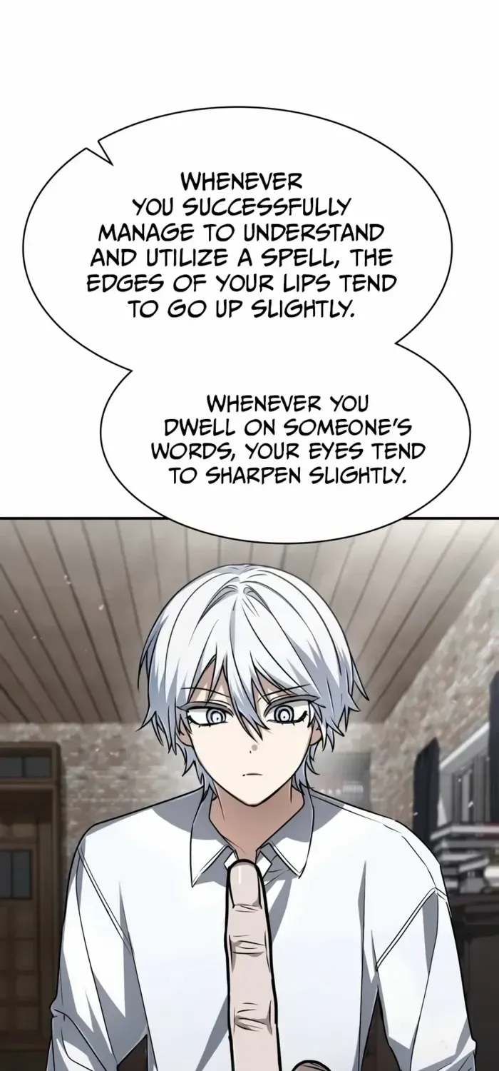 Genius Prismatic Mage Chapter 43 page 27 - 